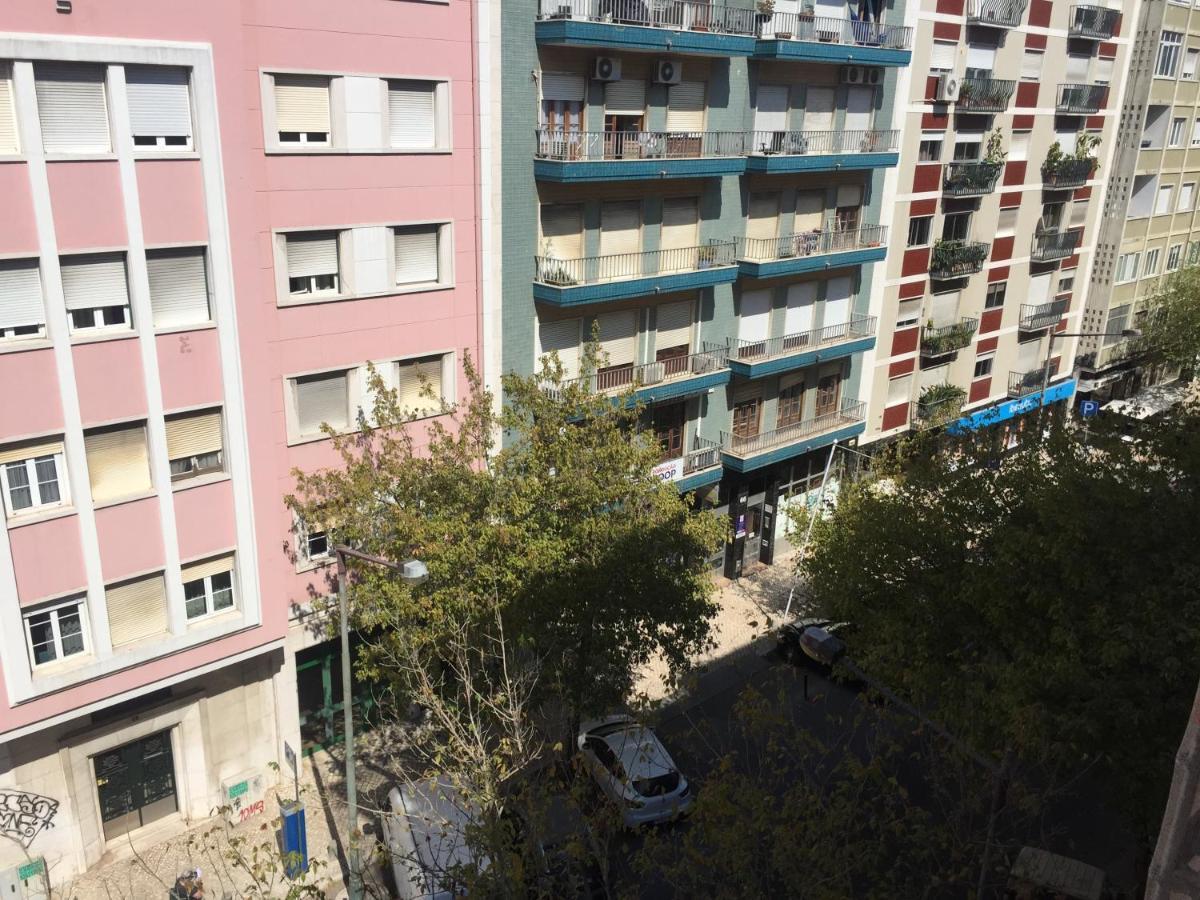 Apartment In Center Of