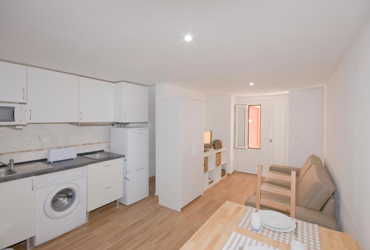 Downtown Apartment *