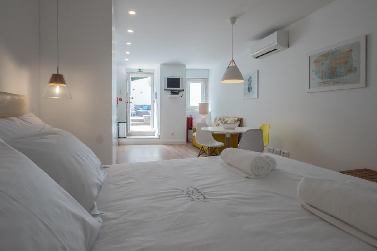 Castle Terrace Exclusive - By The Castle Apartamento