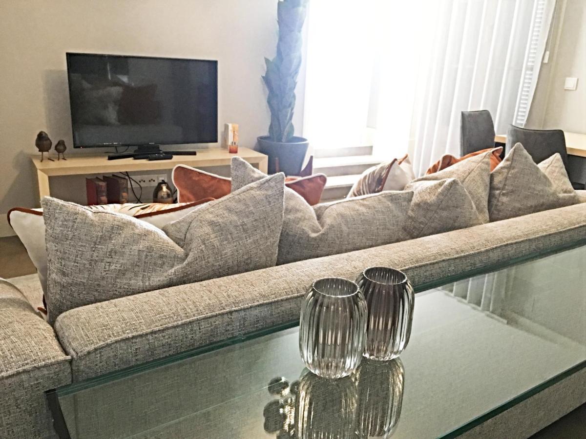 Apartment Finestay Mastro *