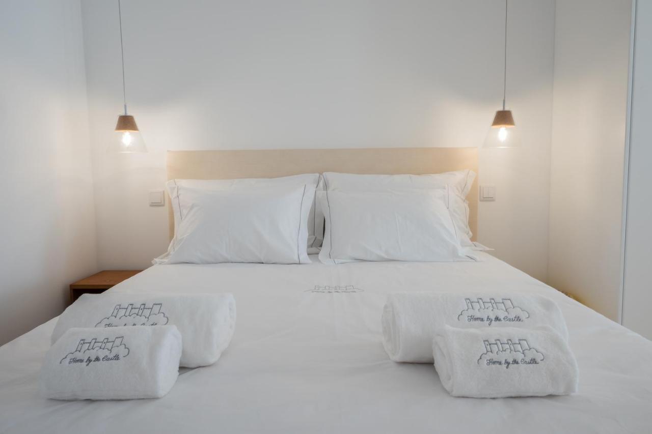 Apartamento Castle Terrace Exclusive - By The Castle Lisboa