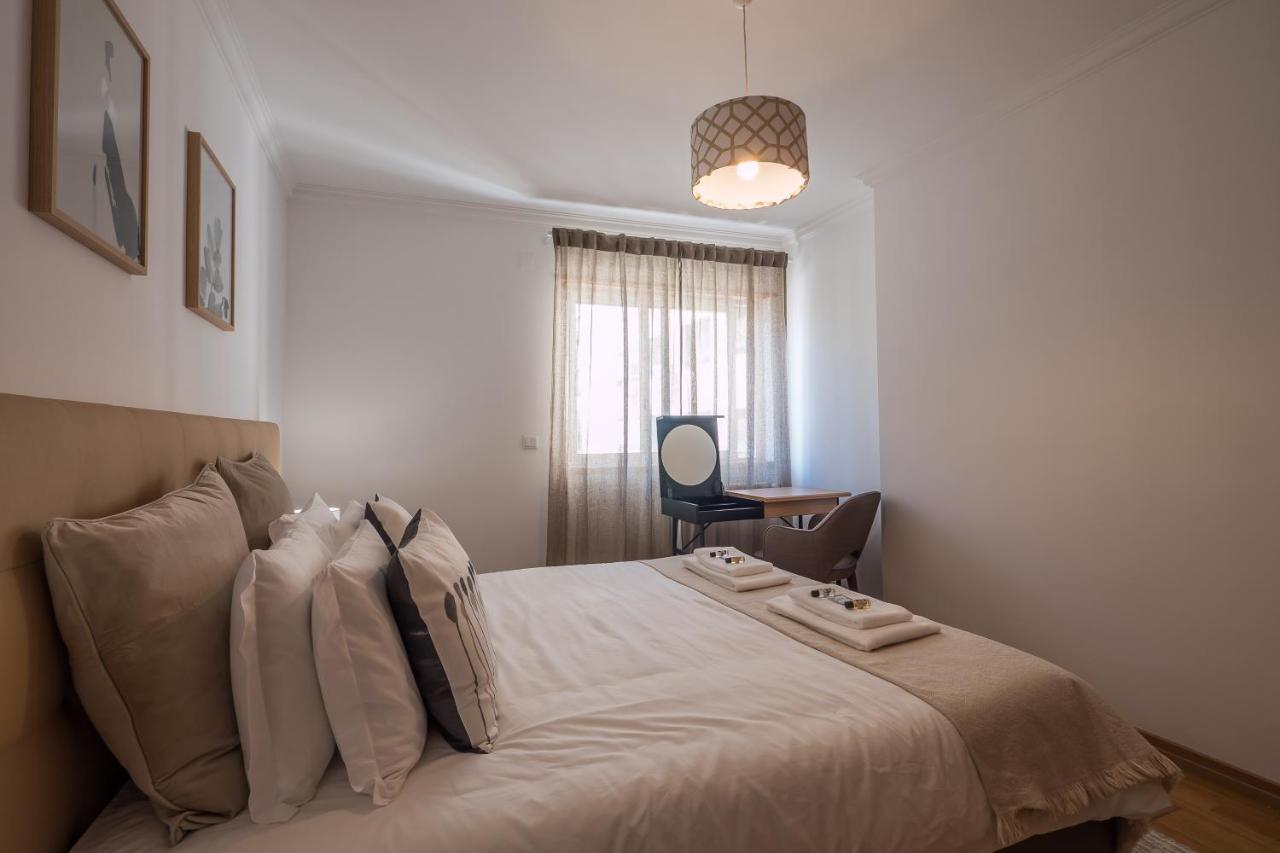 Apartment Orange Tree T1 - 81194al Lisbon