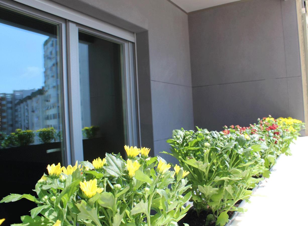 Lx Art Flats | Flat Two Guest house