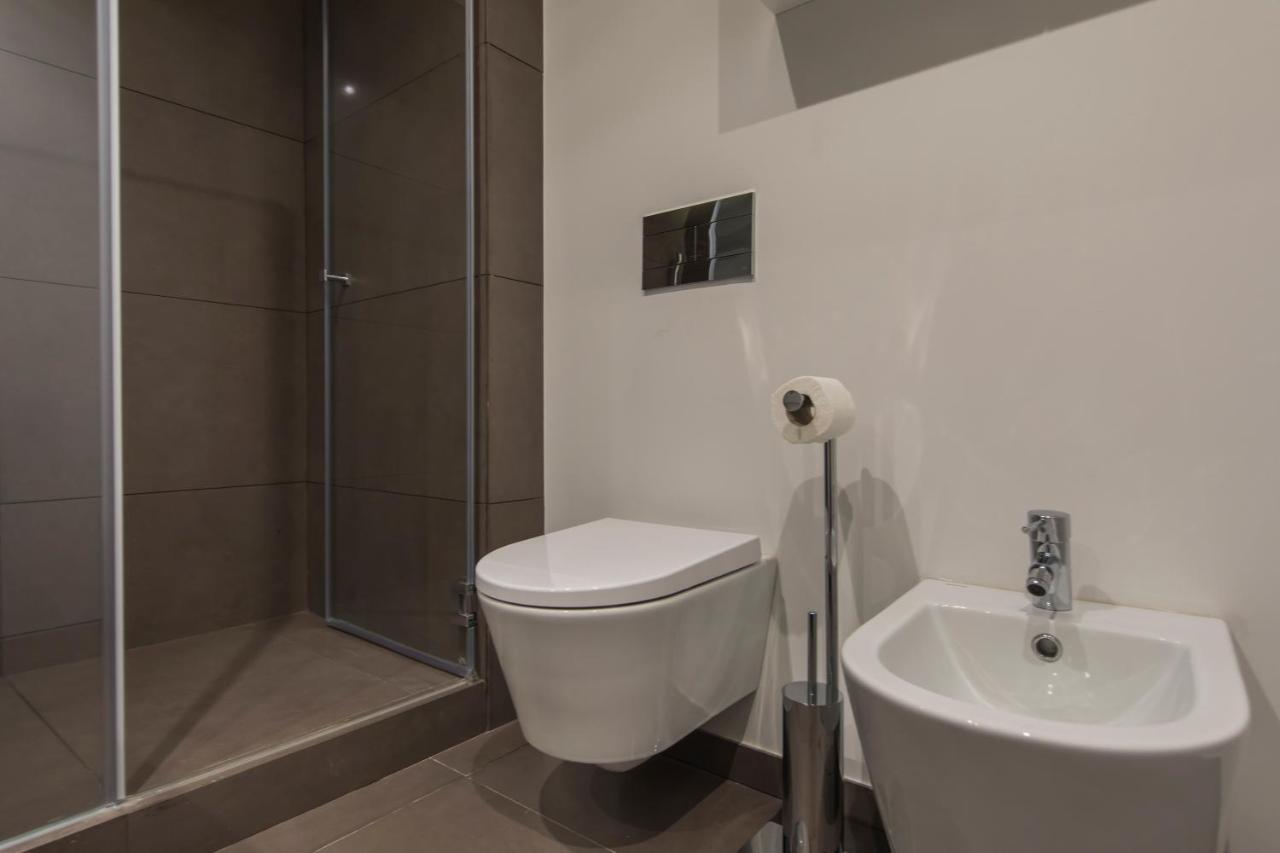 Modern With View Near Castelo De Sao Jorge *
