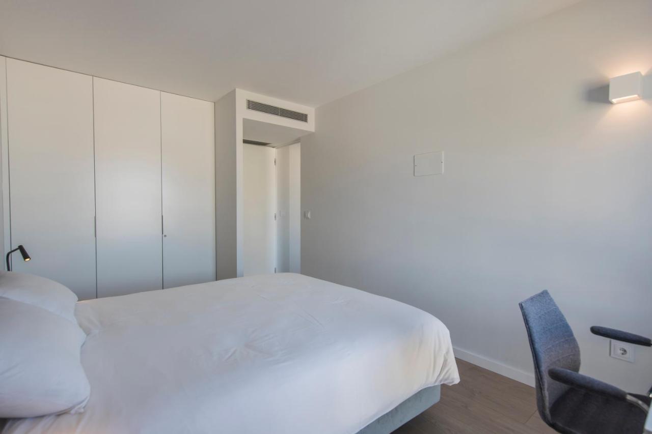 Apartment Modern With View Near Castelo De Sao Jorge *