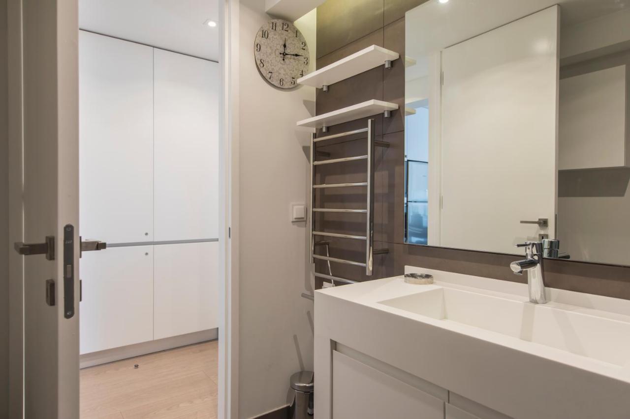 Apartment Modern With View Near Castelo De Sao Jorge