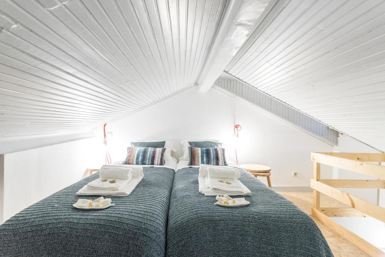 Center Bairro Alto Apartamento