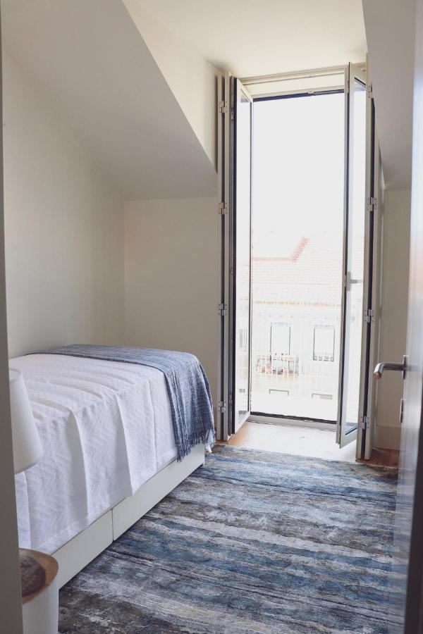 Balcony Lux * Lisbon