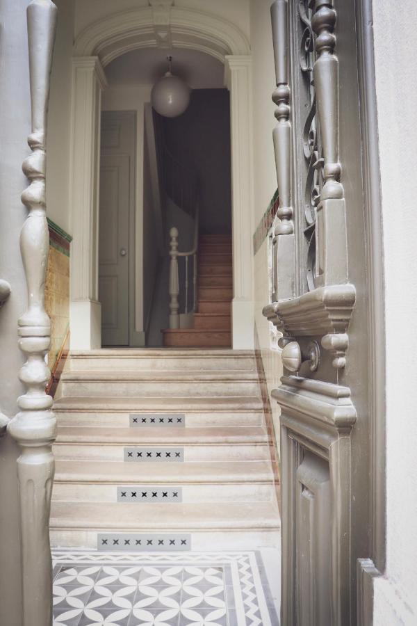 Balcony Lux * Lisbon