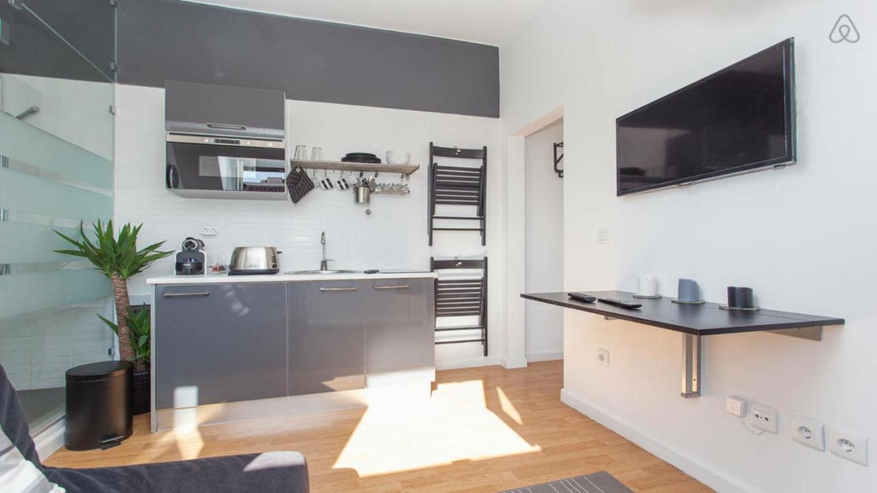 Boutique Apartment Lisbon