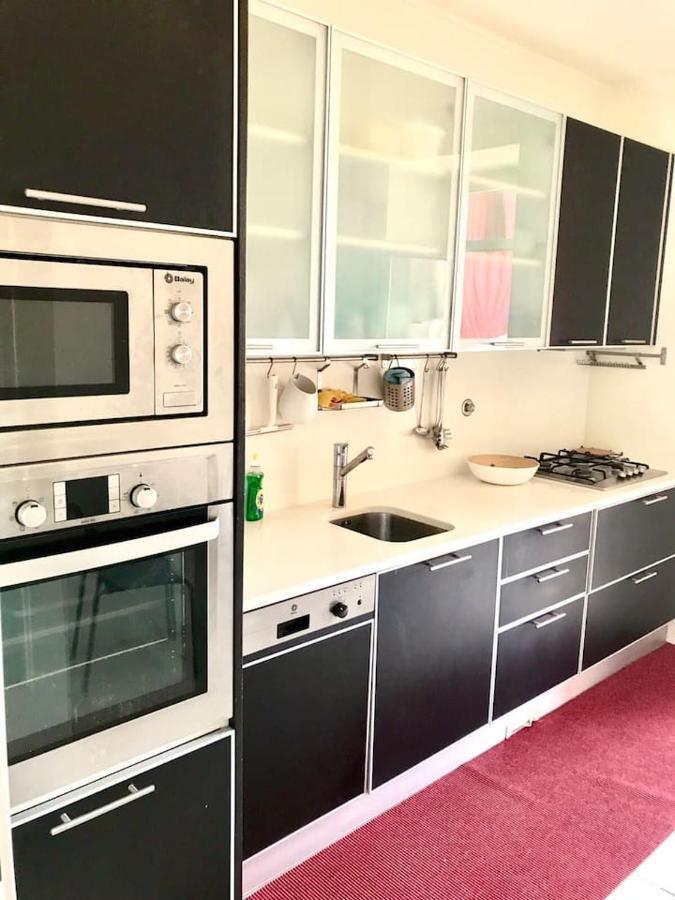 Luxury Part Of The - Modern With Airconditioning - Near Subway * Lisbon