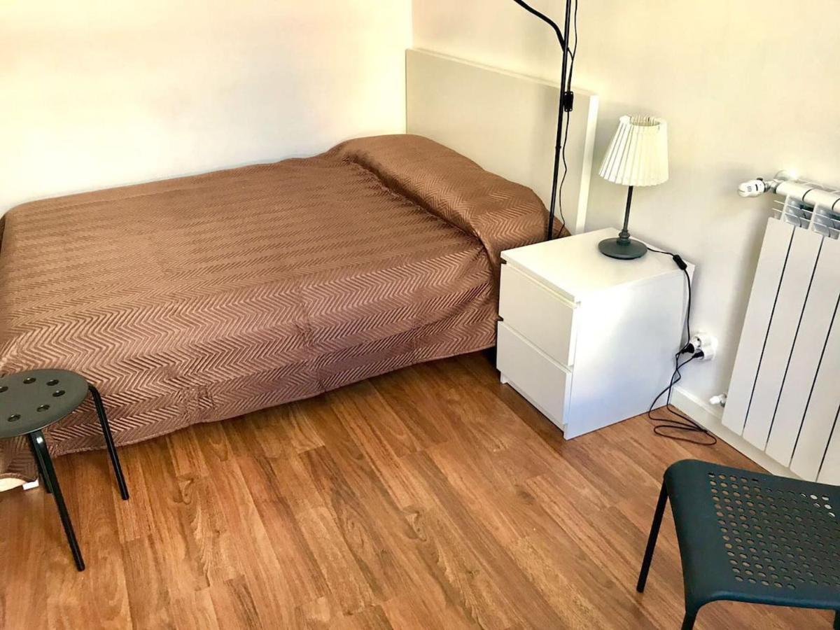 Luxury Part Of The - Modern With Airconditioning - Near Subway Apartment *