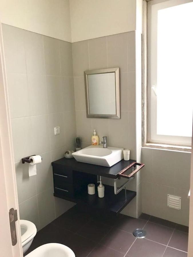 Luxury Part Of The - Modern With Airconditioning - Near Subway Apartment *