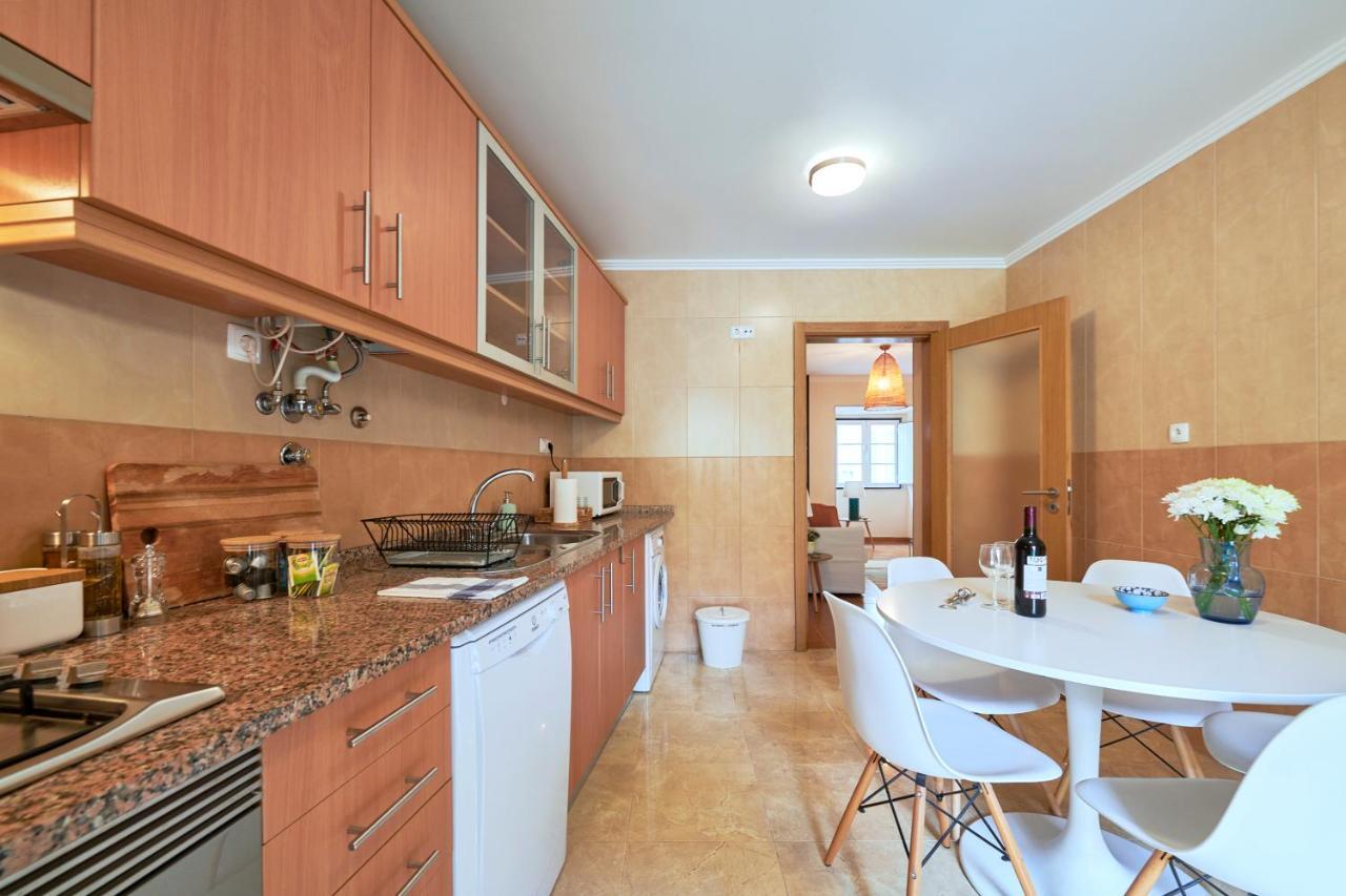 Apartment Spacious And Renovated With Amazing Patio, By Timecooler
