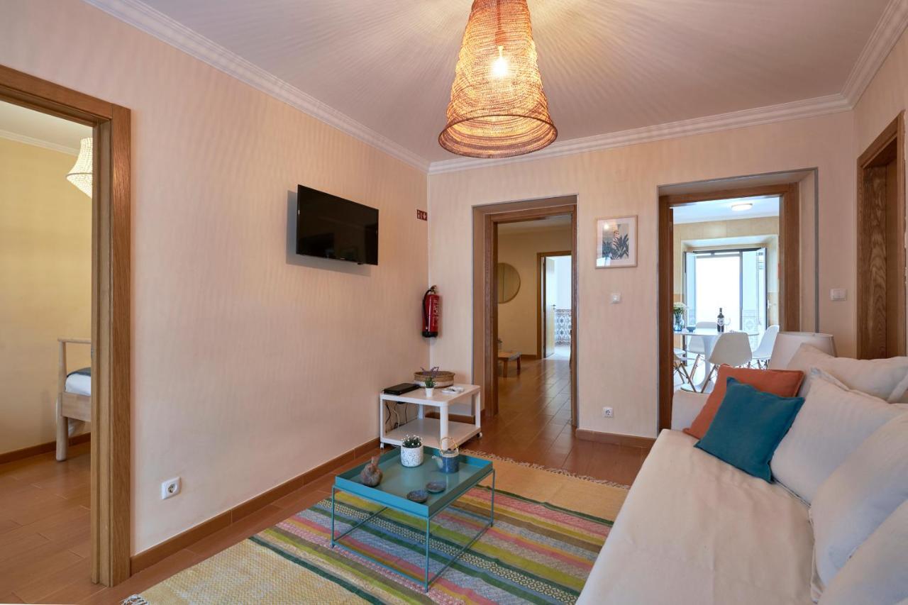 Spacious And Renovated With Amazing Patio, By Timecooler Lisbon