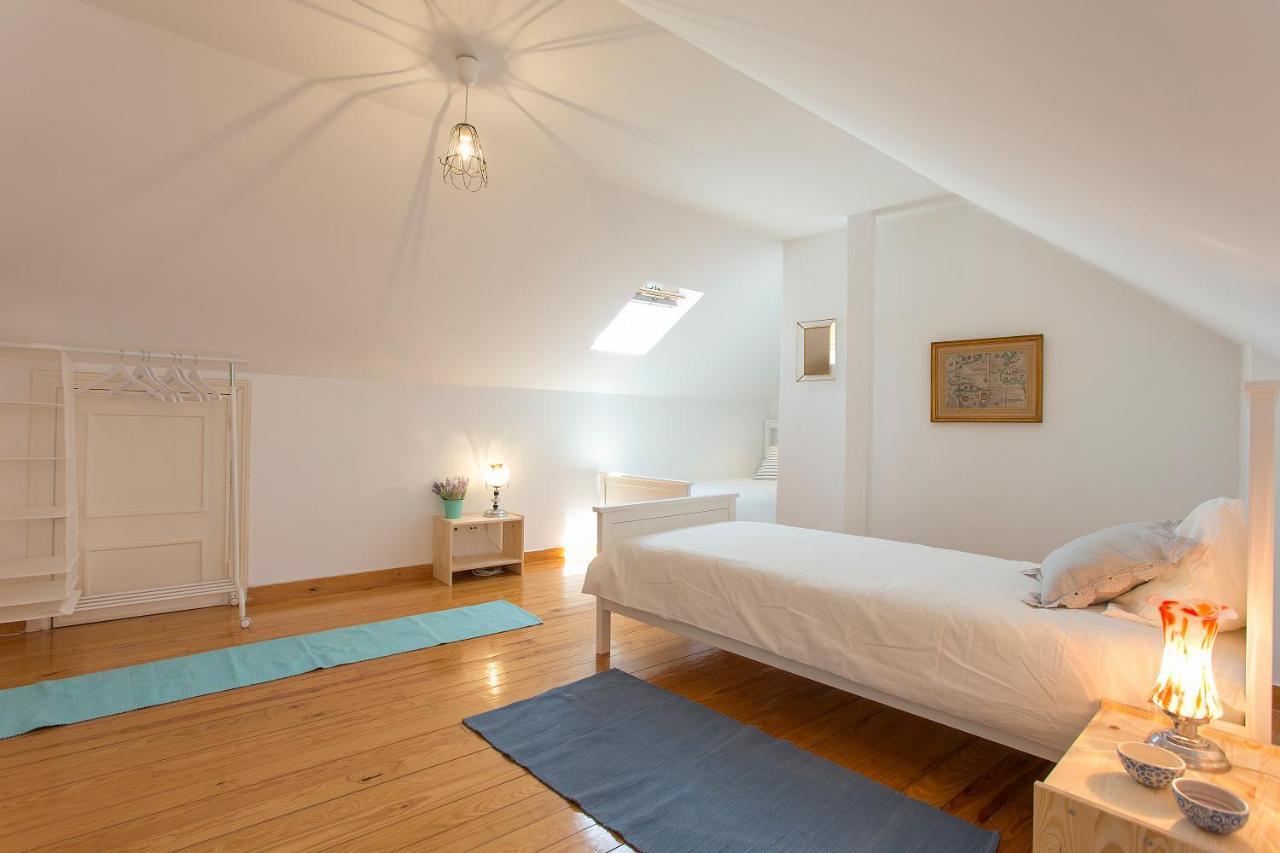 Spacious Alfama Duplex, By Timecooler Apartment Lisbon