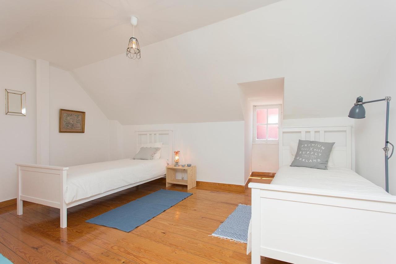 Apartment Spacious Alfama Duplex, By Timecooler