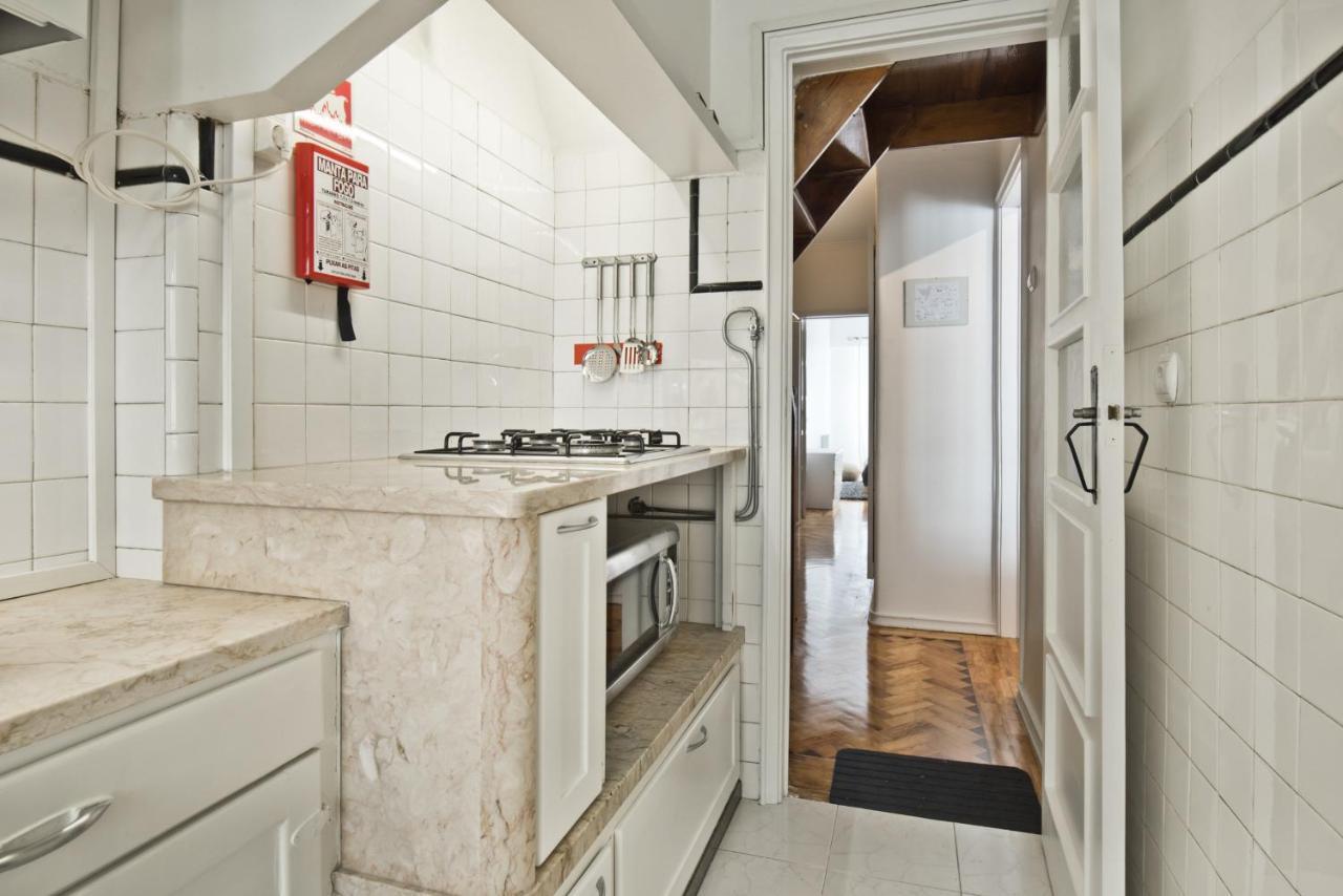 Apartment Bmyguest Arroios *