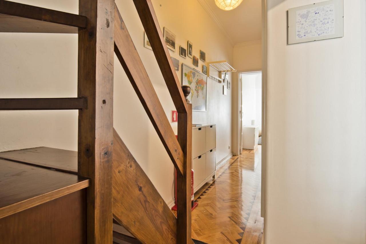 Bmyguest Arroios * Lisbon