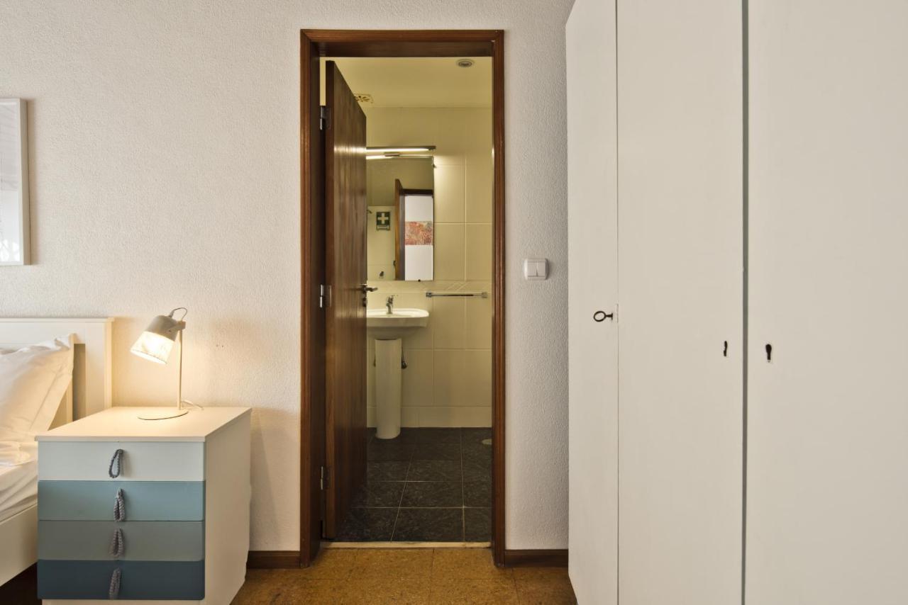 Bmyguest Arroios Lisbon