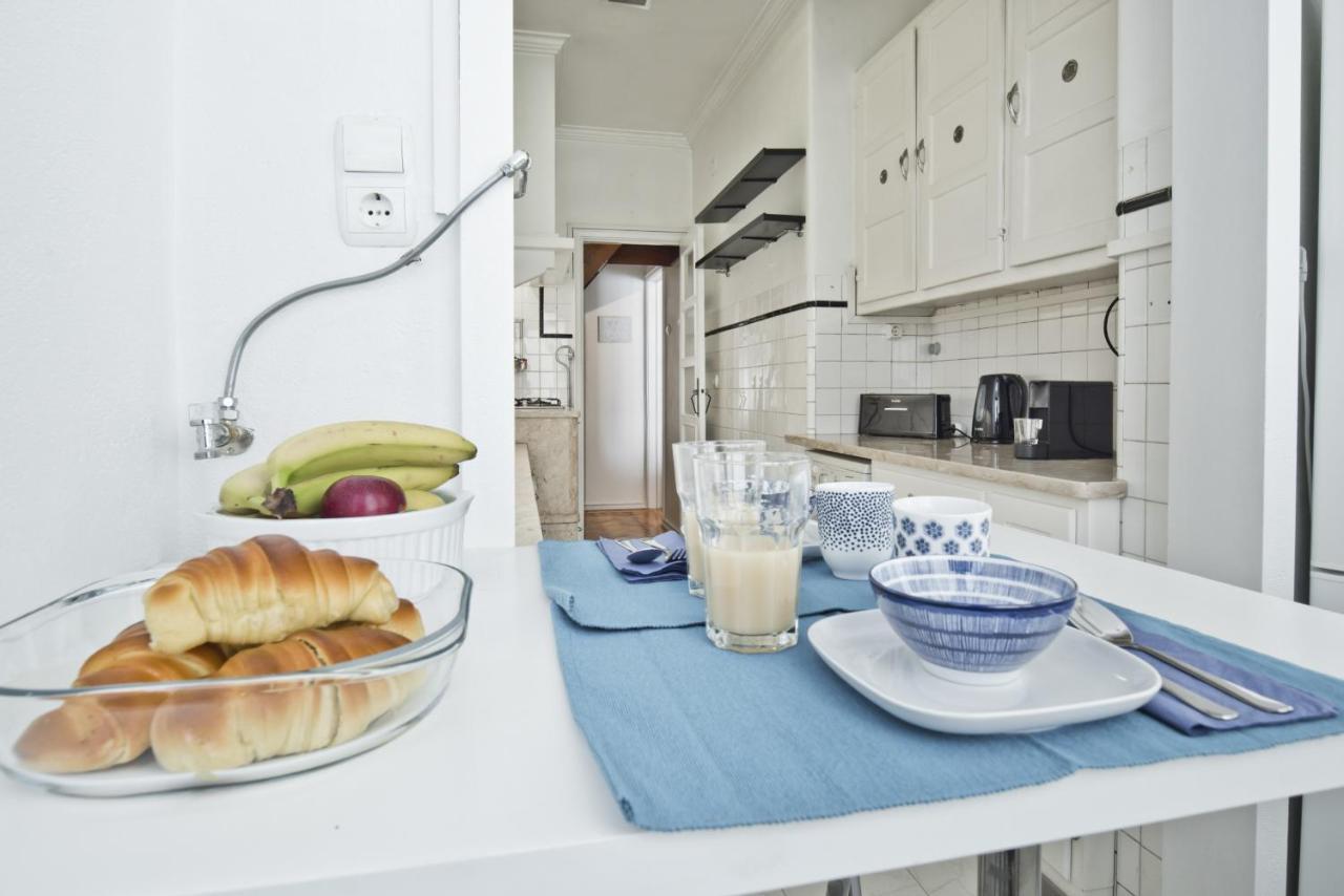 Bmyguest Arroios Lisbon