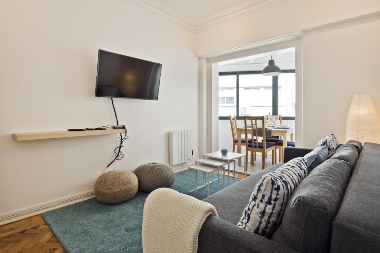 Bmyguest Arroios Apartment Lisbon