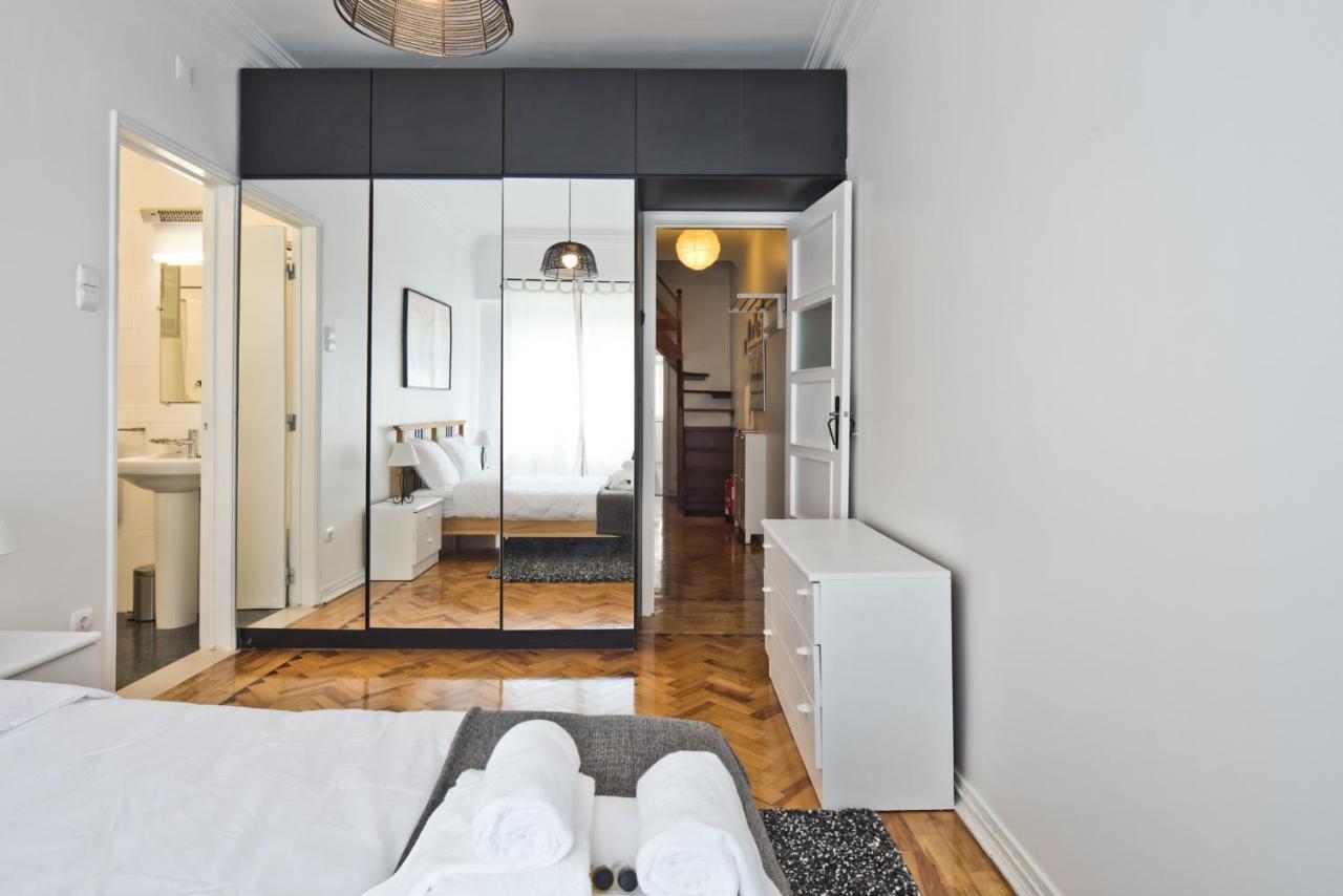 Bmyguest Arroios Lisbon