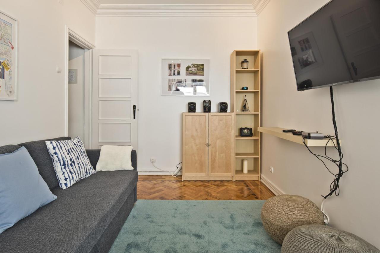 Bmyguest Arroios * Lisbon