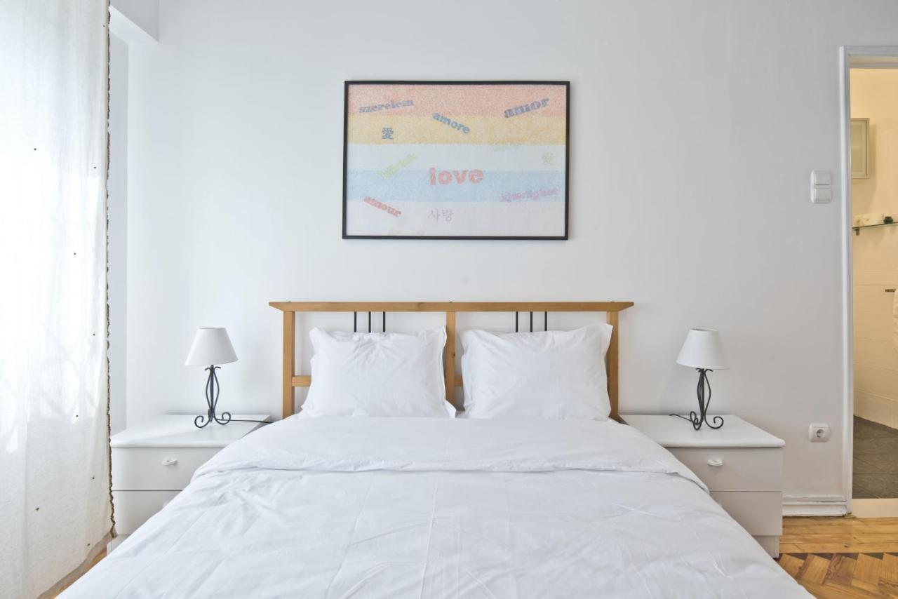 Bmyguest Arroios Apartment