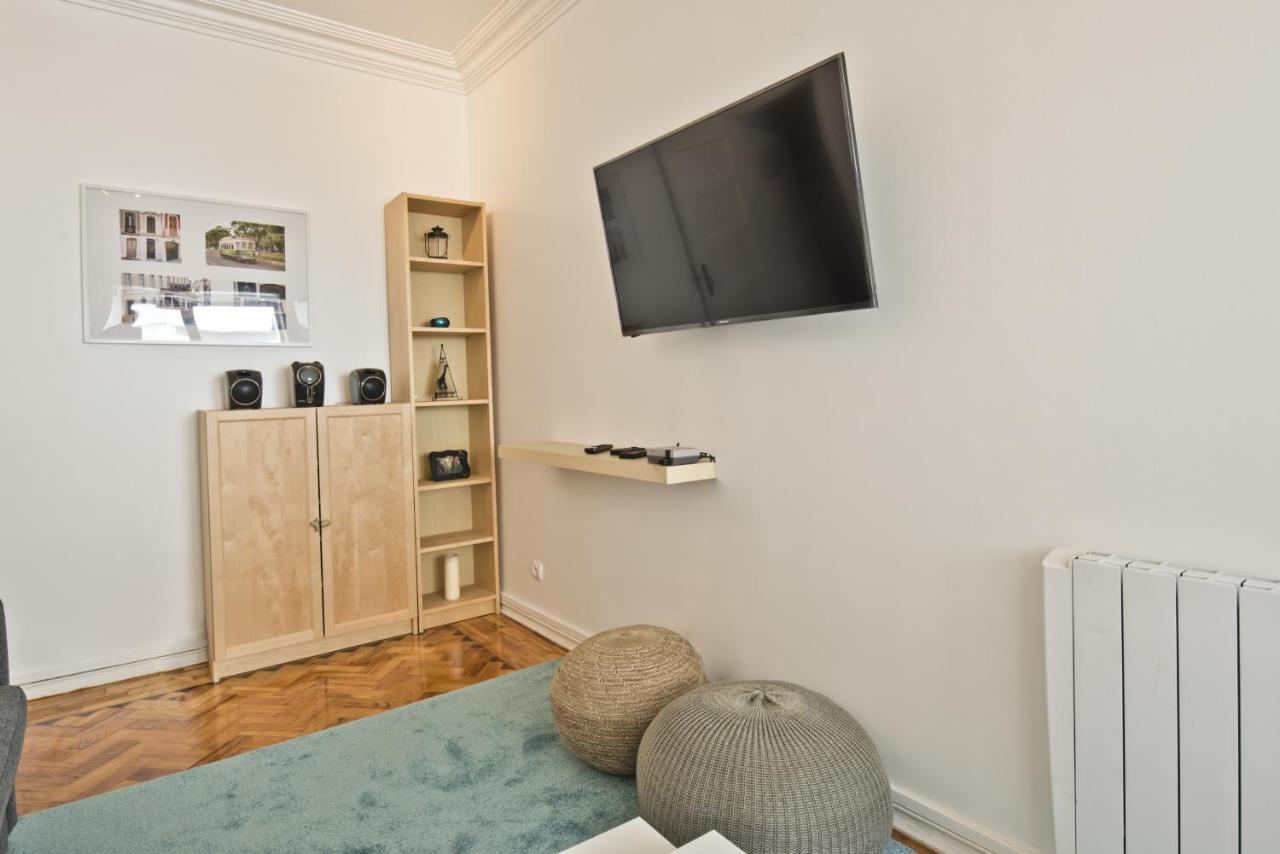 Bmyguest Arroios Apartment
