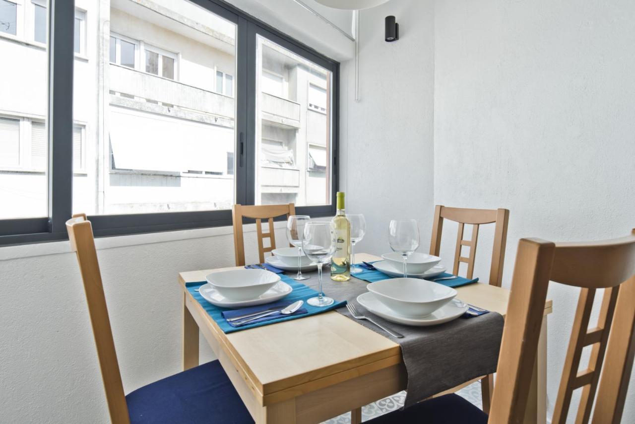 Apartment Bmyguest Arroios *