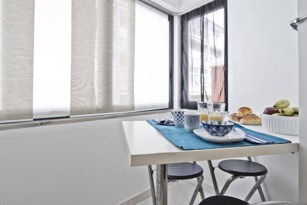 Bmyguest Arroios Apartment