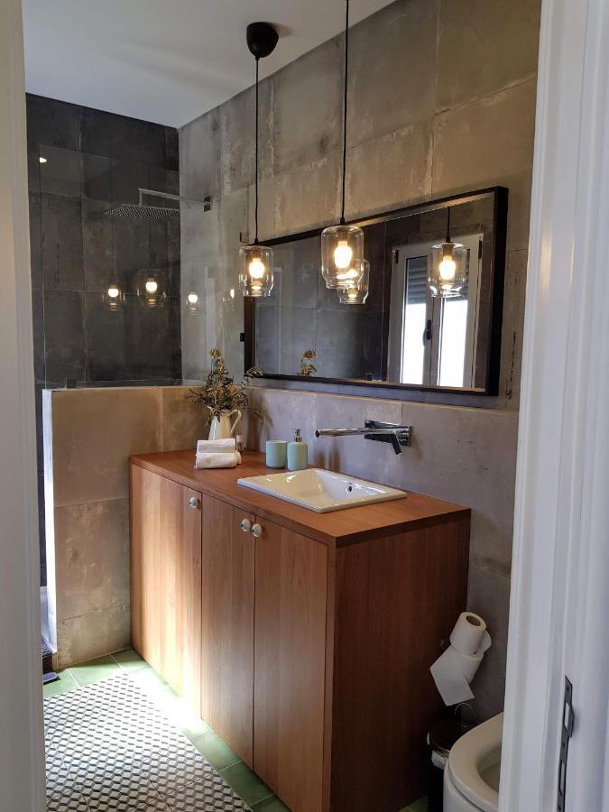 Amazing Fully Renovated In Center Apartment Lisbon