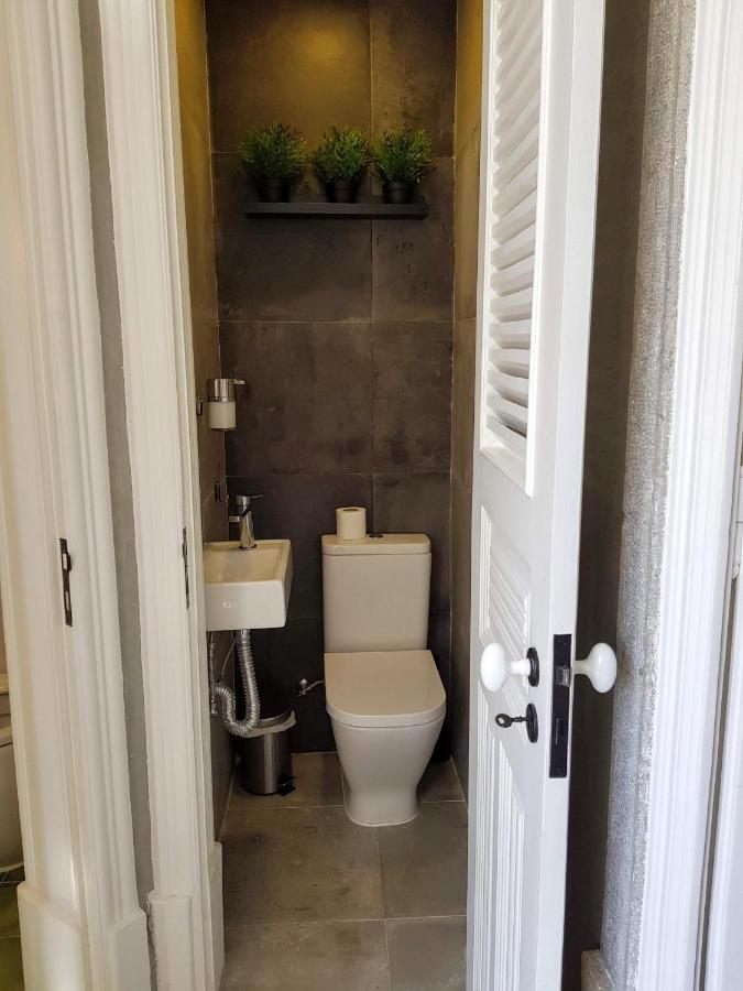Apartment Amazing Fully Renovated In Center