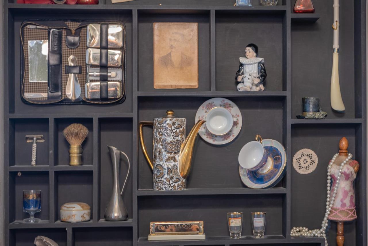 Apartment Portuguese Charm In Lisbon