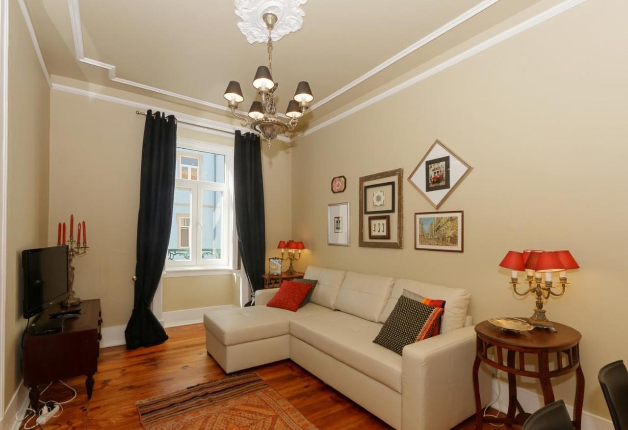 Portuguese Charm In