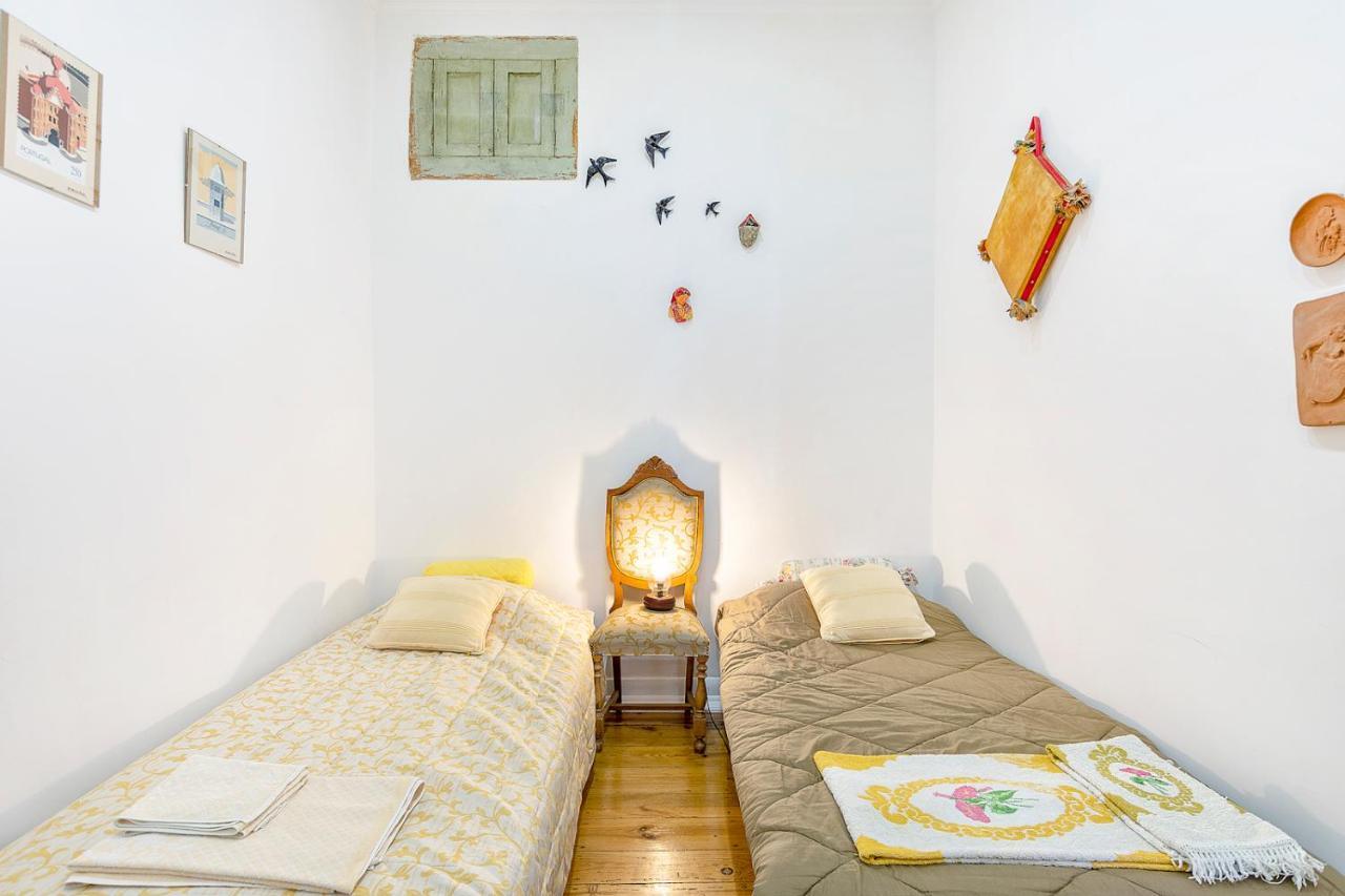 Apartment Donapart Lisbon
