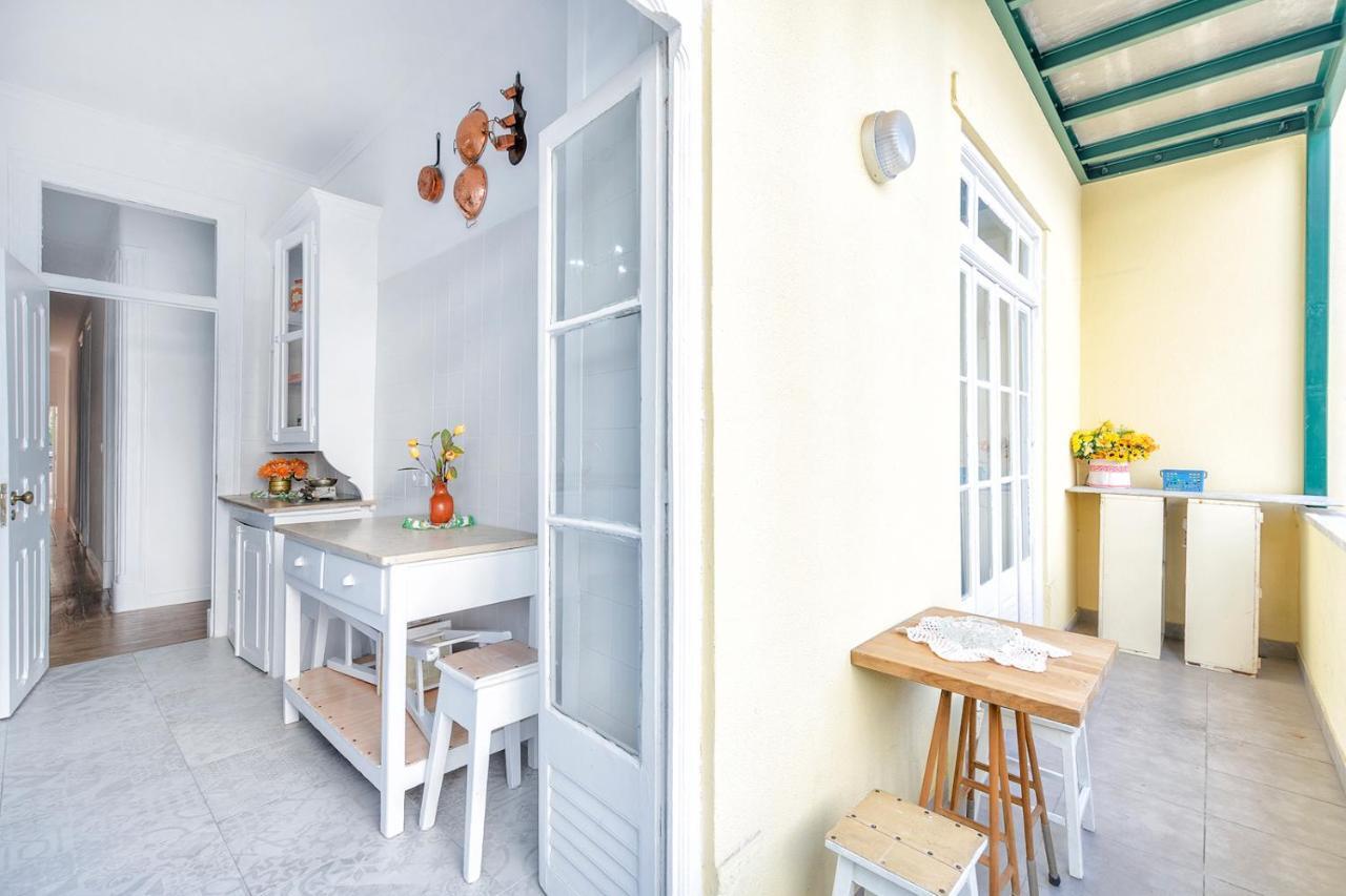 Donapart Apartment