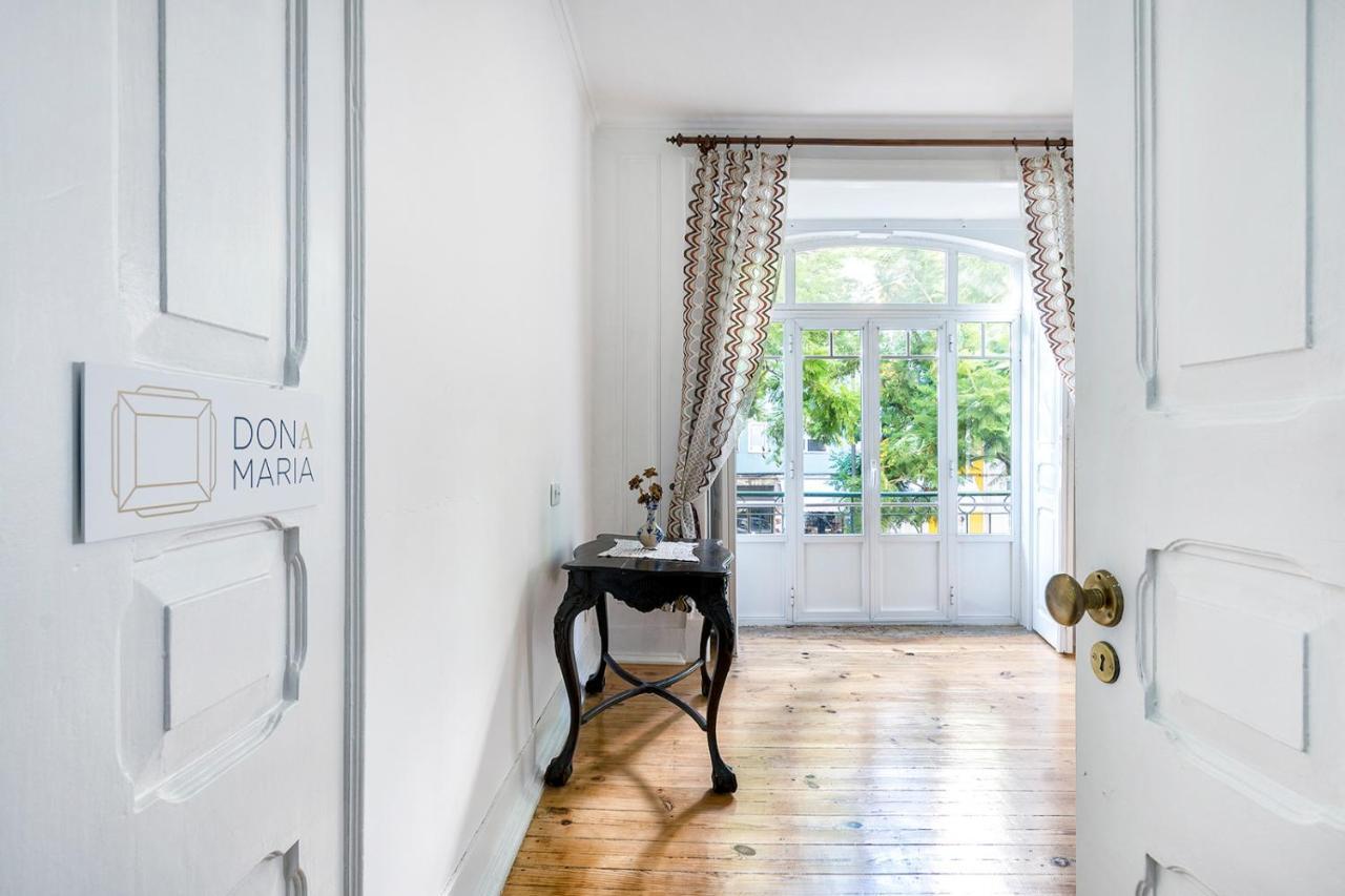 Donapart Apartment