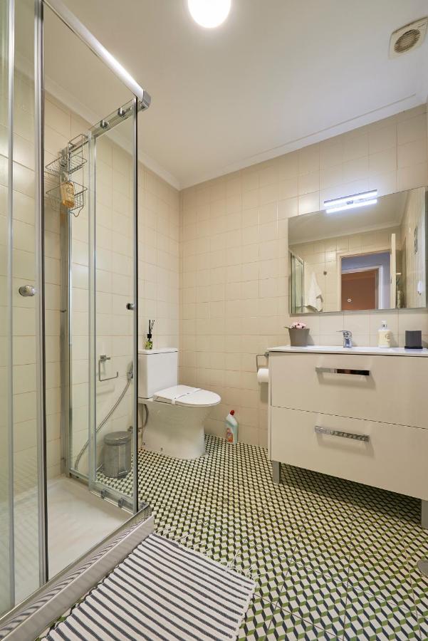 Apartamento Aesthetic Riverview In Historical Lisboa