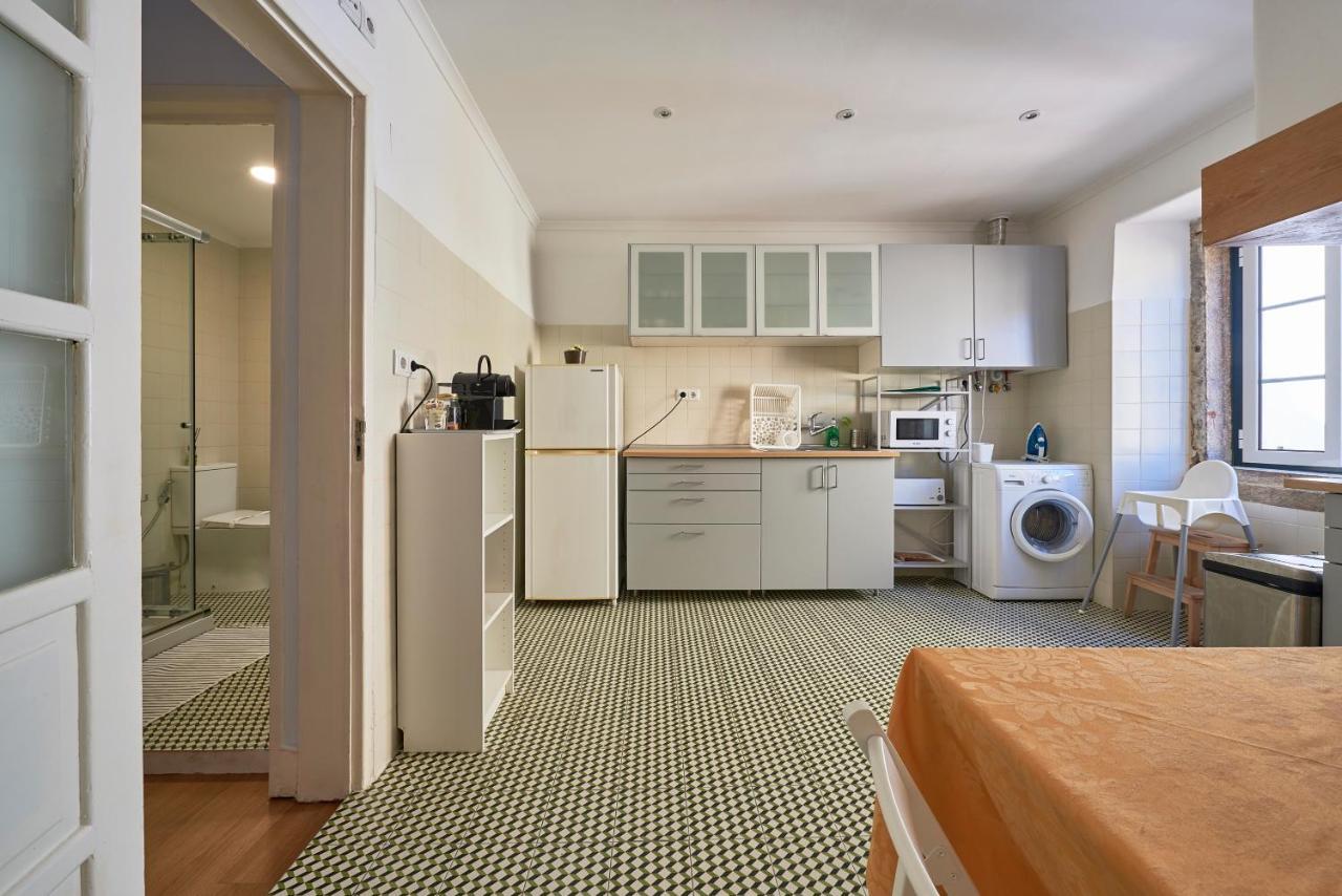 Aesthetic Riverview In Historical Apartamento