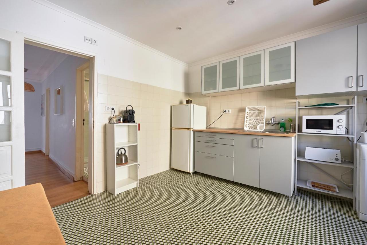 Apartamento Aesthetic Riverview In Historical *