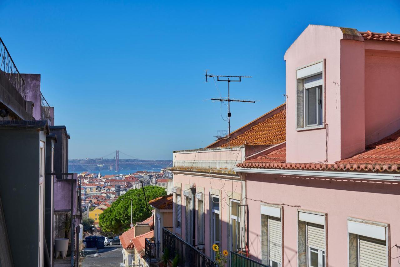 Apartamento Aesthetic Riverview In Historical