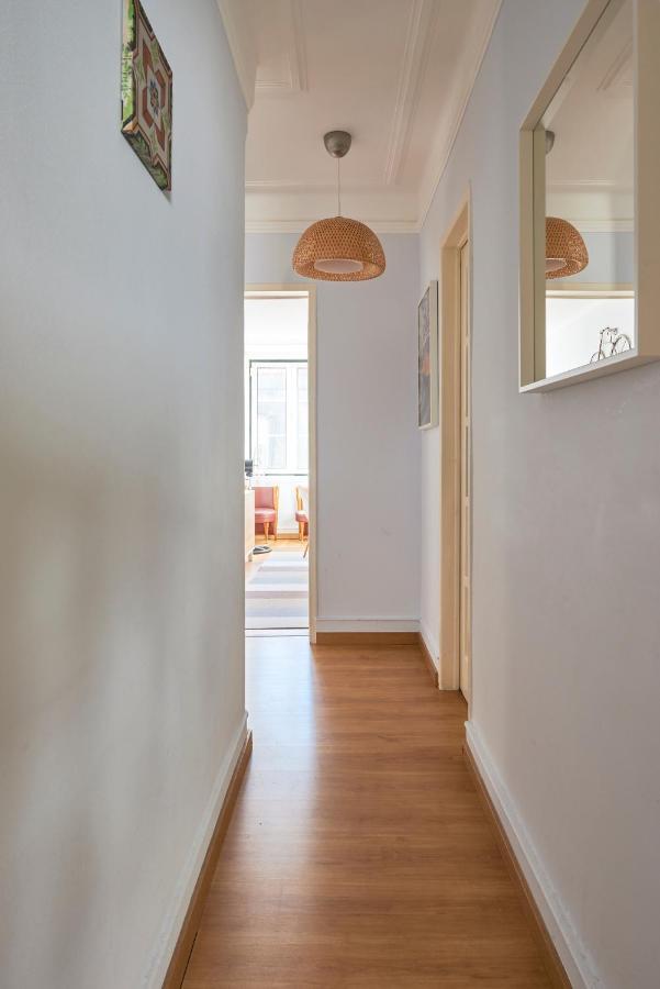 Aesthetic Riverview In Historical Apartamento *