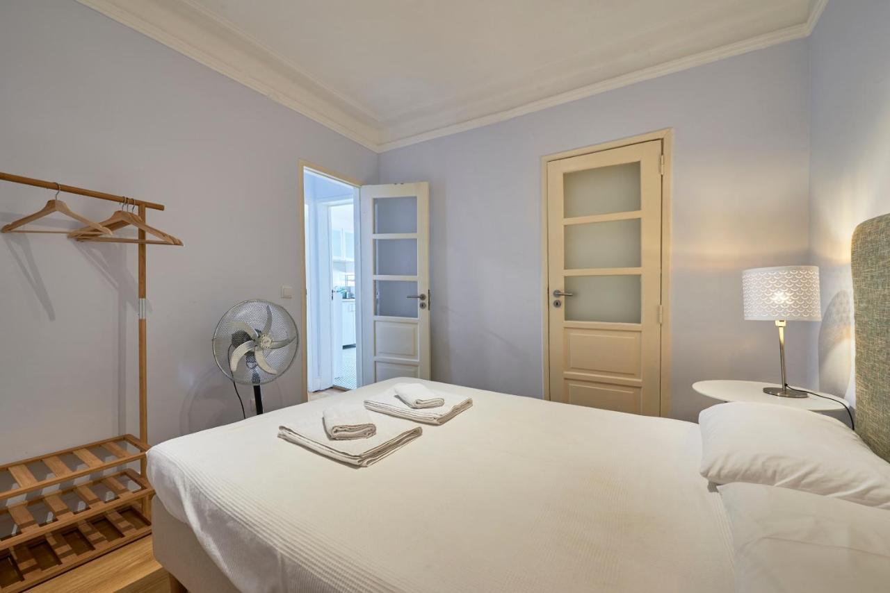 Aesthetic Riverview In Historical Apartamento *