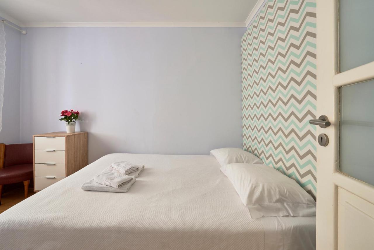 Apartment Aesthetic Riverview In Historical Lisbon
