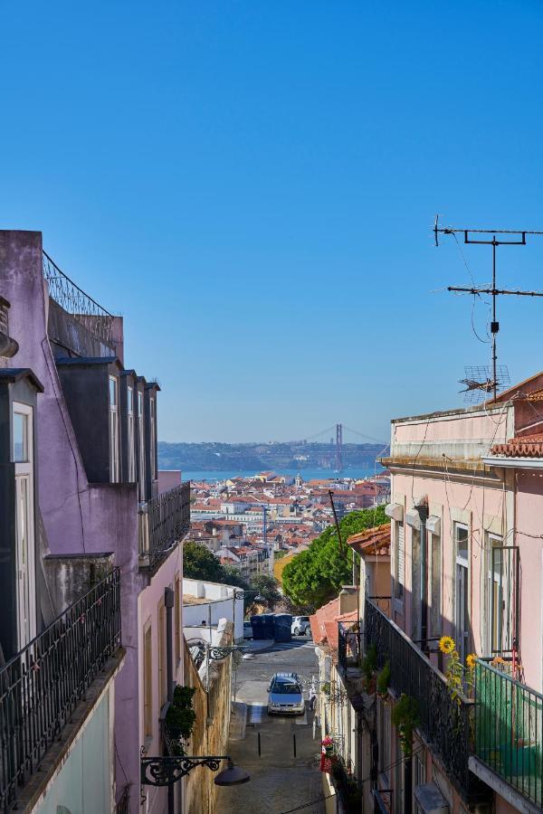 Apartamento Aesthetic Riverview In Historical