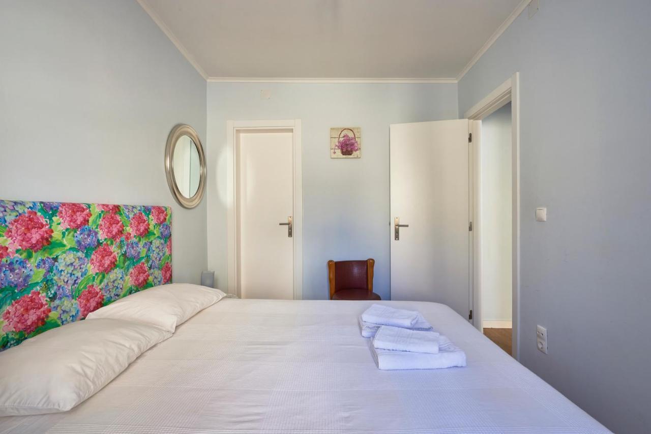 Elegant Riverview In Historical * Lisbon
