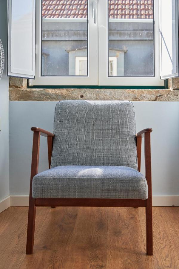 Apartment Elegant Riverview In Historical Lisbon
