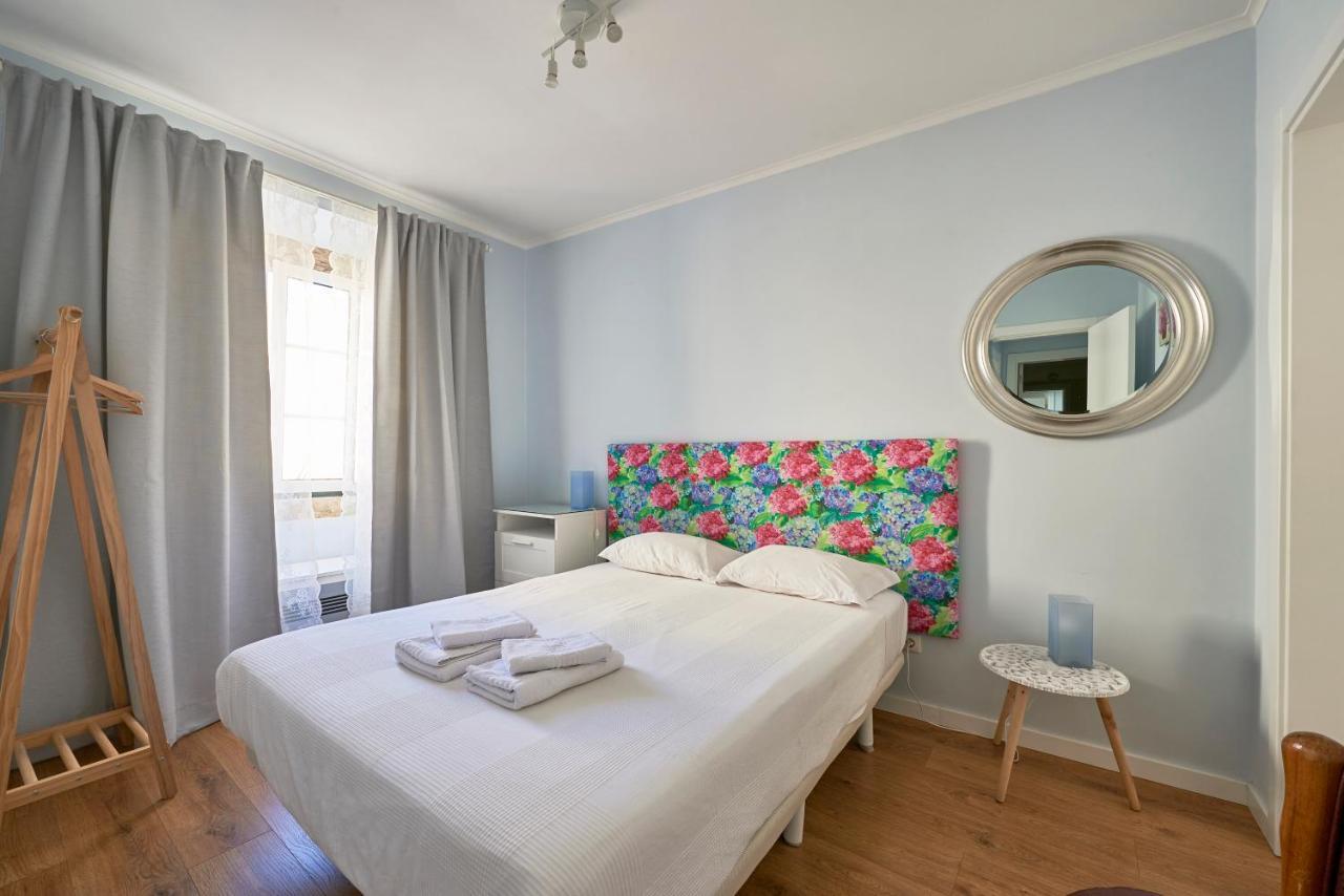 Apartment Elegant Riverview In Historical Lisbon